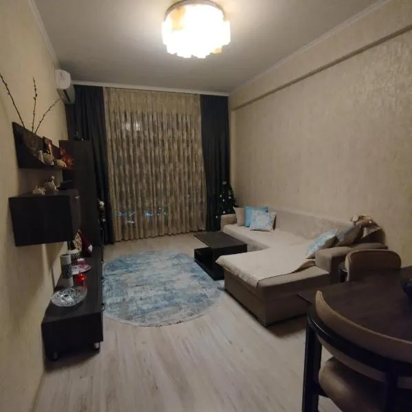 Melissa apartment, hotel in Baku