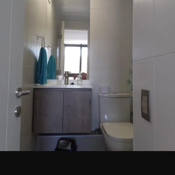 Hermoso departamento en Viña del Mar, hotel v destinaci Viña del Mar