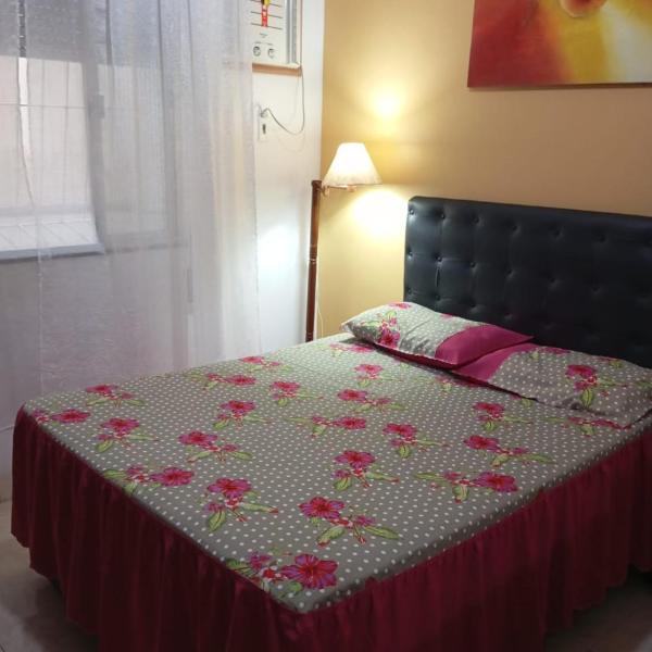 Amplo Apartamento Copacabana - Foto 2