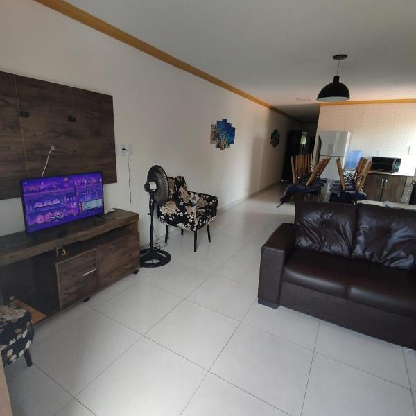 Apartamento Porto de Galinhas