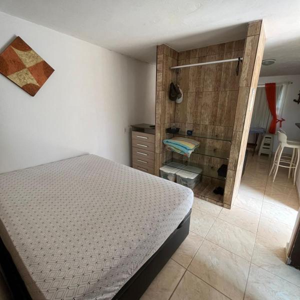 Apartamento aconchegante para a família relaxar. - Foto 2