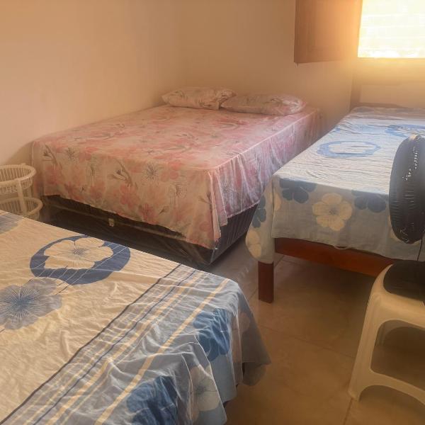 Casa de Praia - Coqueiro - Piauí - Foto 2