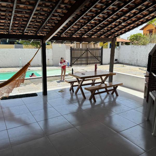 Casa de Praia - Coqueiro - Piauí - Foto 4