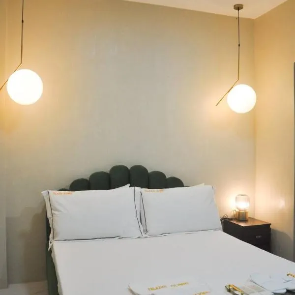 Palazzo Olympu Guest House, hotel v destinaci Bantay