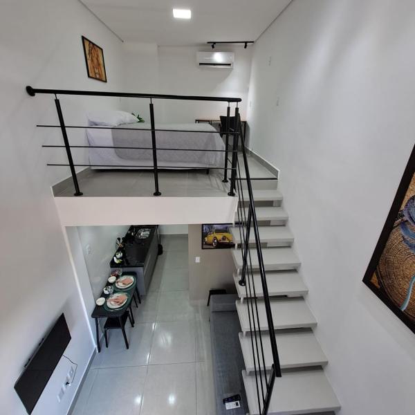 Lofts Indaiatuba