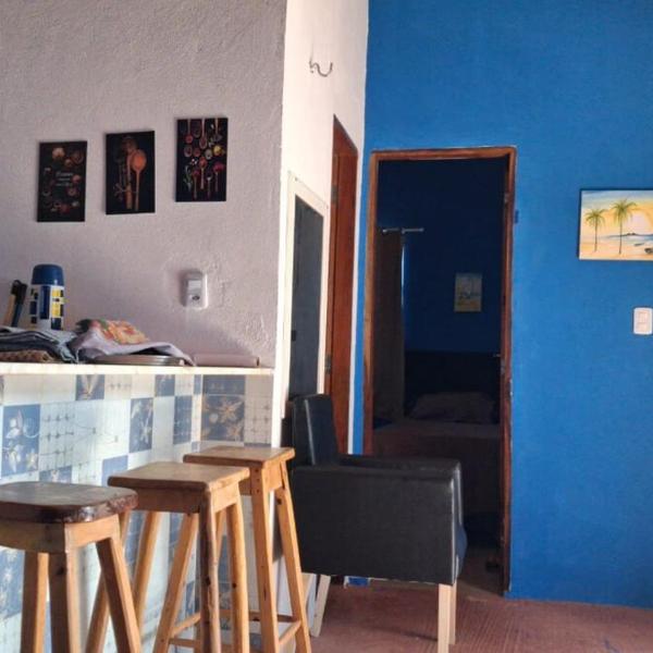 Chalé marlin azul - Foto 4