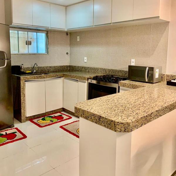Aconchegante casa em Marataizes - Foto 4