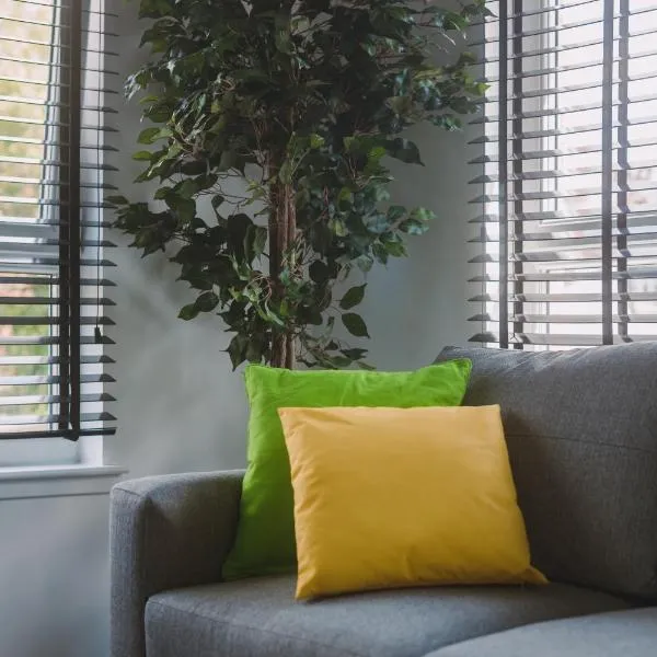SmartSleep Apartments, hotel v destinaci Glasgow