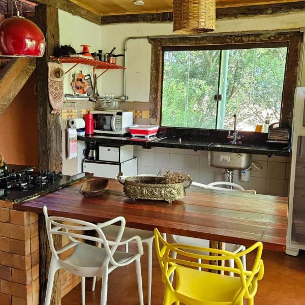 Casas da Paty - Foto 2