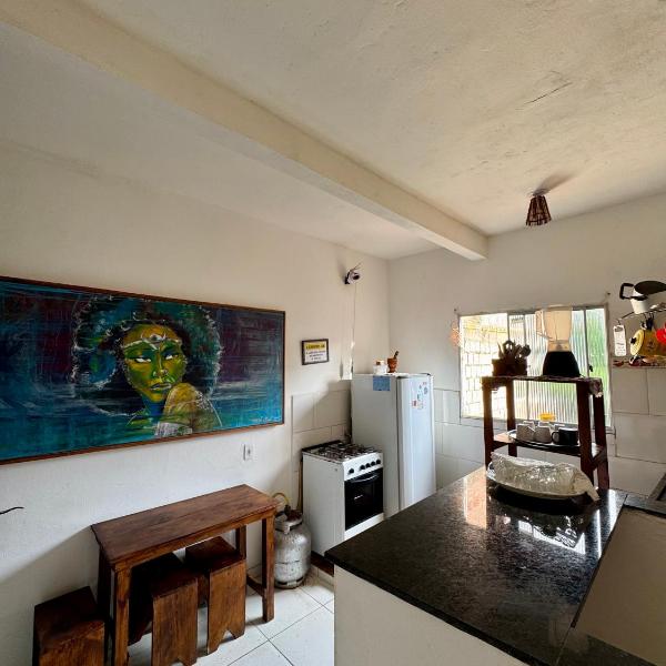 Casa Boa Vida GuestHouse - Foto 5