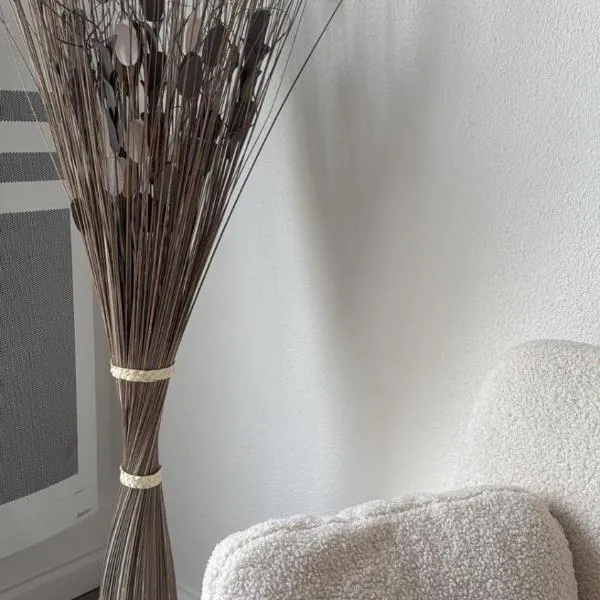 Le cosy Parking gratuit piscine terrain de tennis, hotelli kohteessa Castelginest