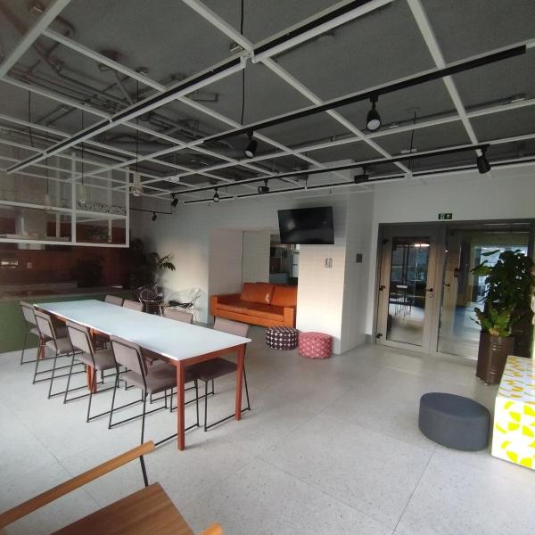 Loft Metrô Faria Lima, largo da batata, Butantã, USP, clube Hebraica Rebouças - Foto 5
