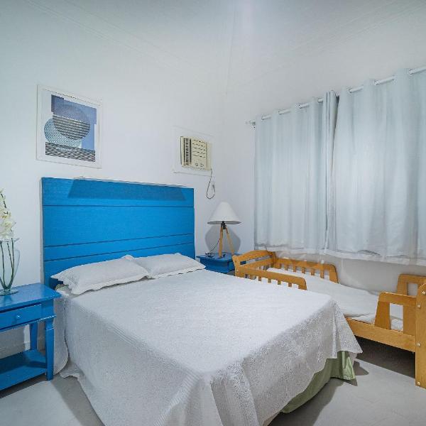 250 metros da praia! Casa 4 quartos - Foto 2