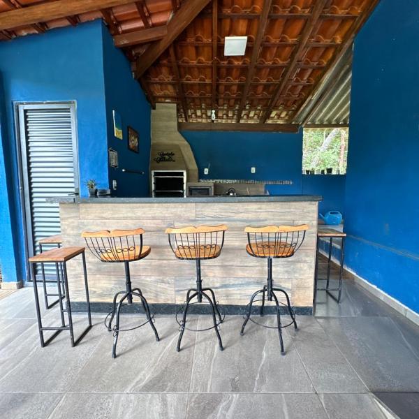 Casa complexo da Zilda - Foto 4