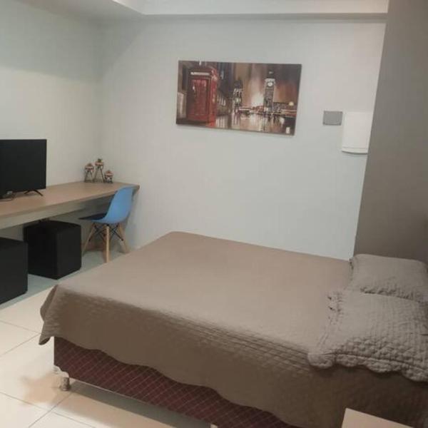 Studio Maraba-LOFT LINDO - Foto 5