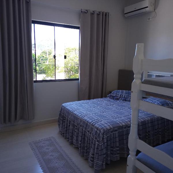 Casa 200m da praia, 8 pessoas, piso superior - Foto 2
