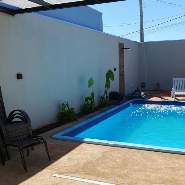 Edícula Oásis - Foto 4