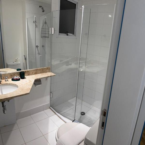 Conforto Vila Olimpia Berrini - Foto 3