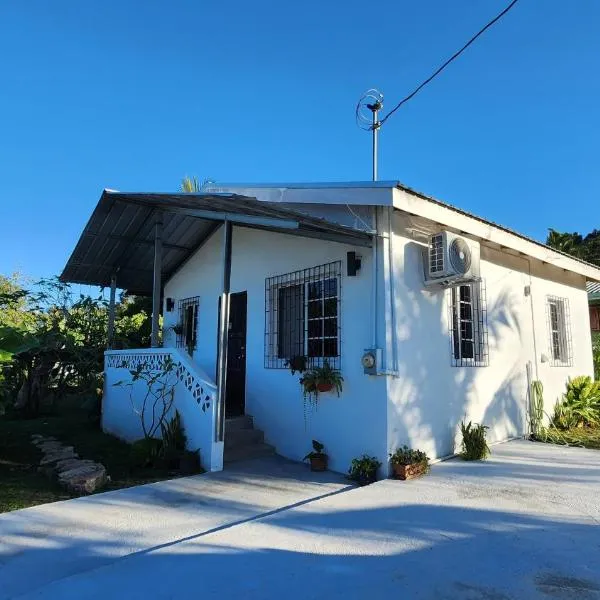 Cozy home near San Ignacio – hotel w mieście San Ignacio
