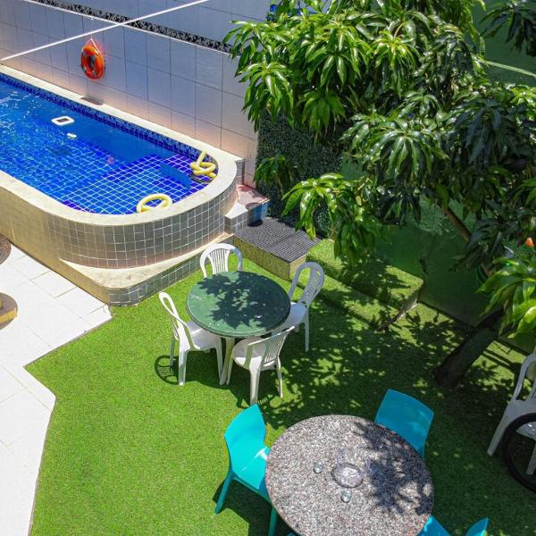 Casa da Mangueira Itapuã - Foto 4