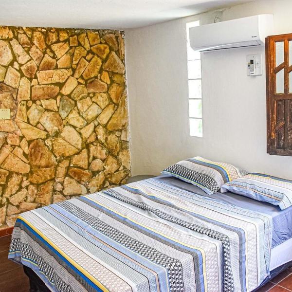 Casa da Mangueira Itapuã - Foto 2