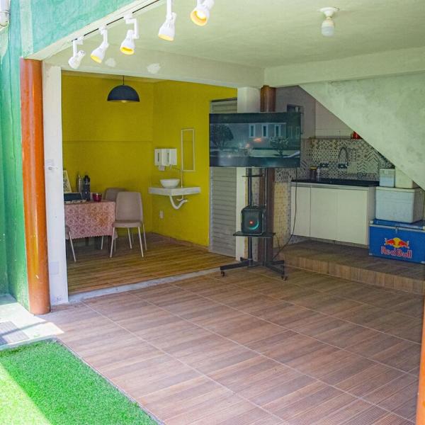 Casa da Mangueira Itapuã - Foto 5