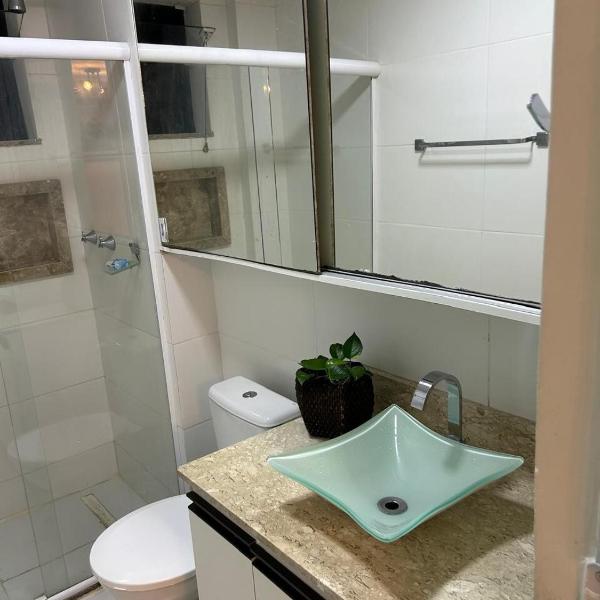 Apartamento Recreio, pé na areia, Lindo e aconchegante - Foto 3