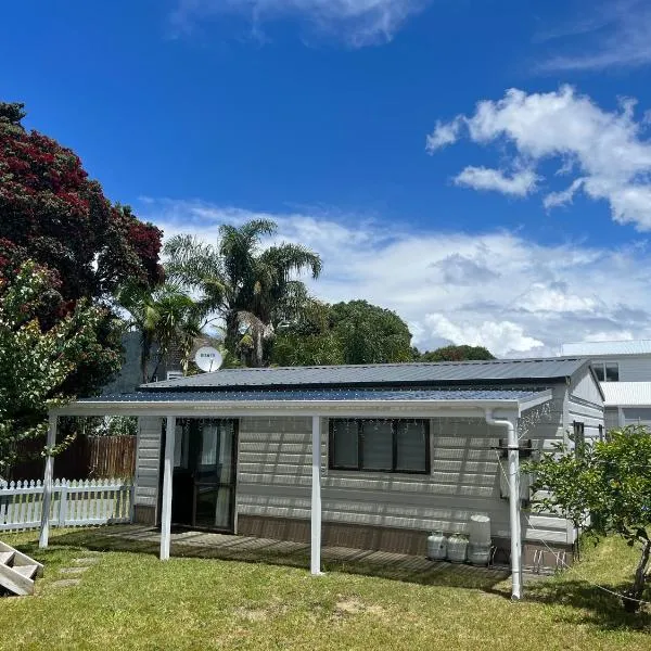 Pauanui Studio, Hotel in Pauanui