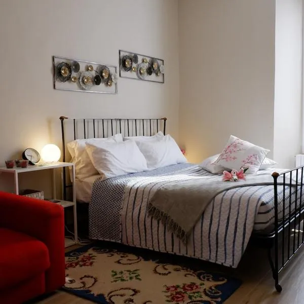 Casa Martinez, hotel in Como