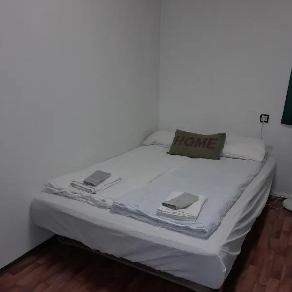Vidic Guesthouse, hotel v destinaci Ólafsvík