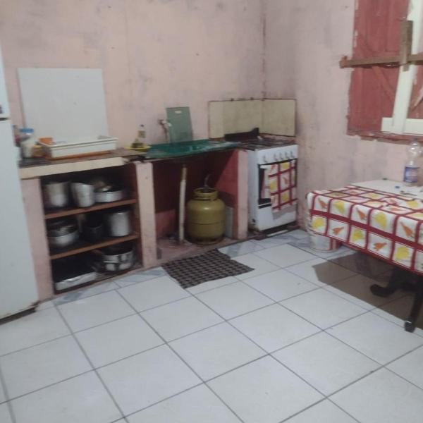 Casa S Monteiro