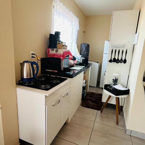 Quarto em apto, Florianópolis Sul da Ilha