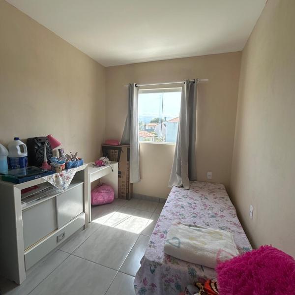 Quarto em apto, Florianópolis Sul da Ilha - Foto 2
