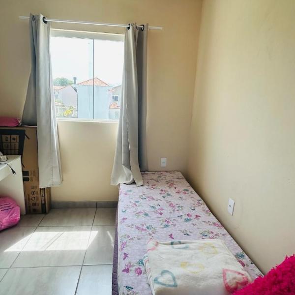 Quarto em apto, Florianópolis Sul da Ilha - Foto 3