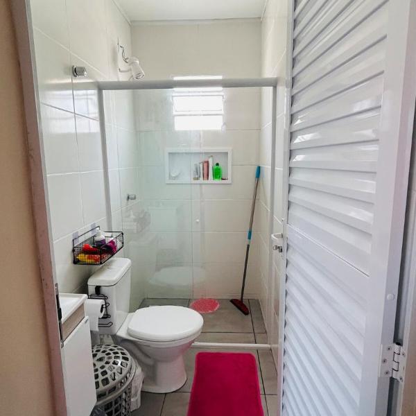 Quarto em apto, Florianópolis Sul da Ilha - Foto 5