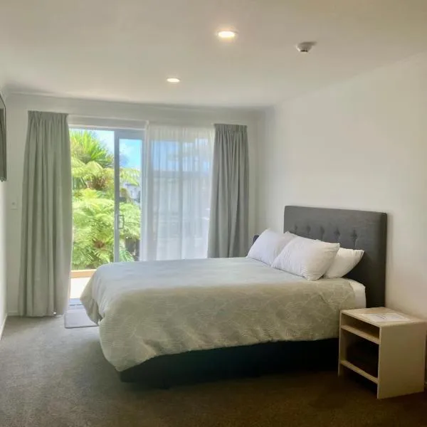 Tripinn Modern Motels & Affordable Accommodation, hotel in Westport