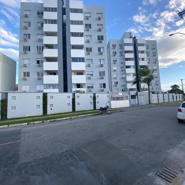 Apartamento Dom Bosco Itajai, hotel in Itajaí