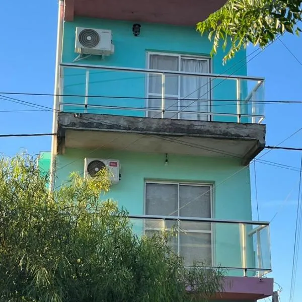 Departamento Familiar, ξενοδοχείο σε Paso de los Libres