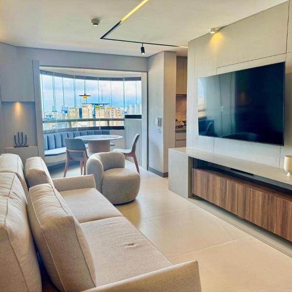 2402 - Rentaqui Apartamento Elegance Paulista