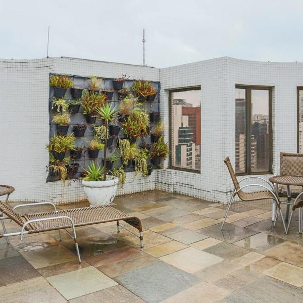 2402 - Rentaqui Apartamento Elegance Paulista - Foto 5