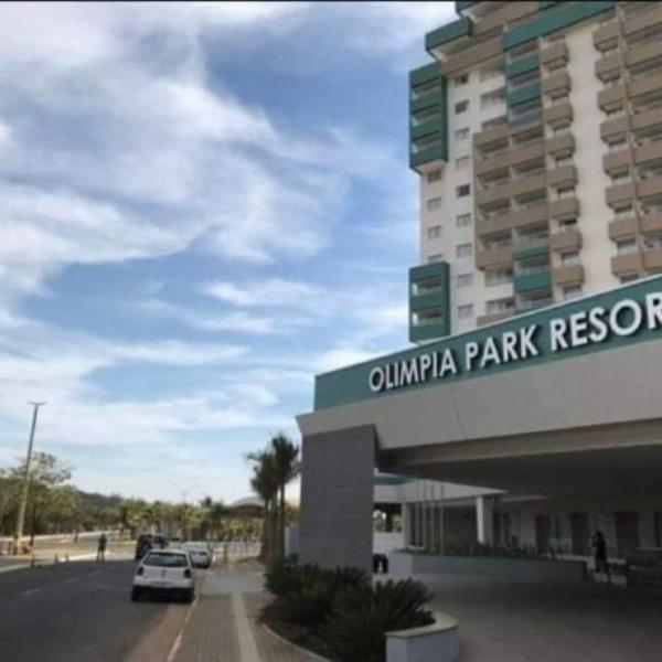 Enjoy Olimpia Park Resort