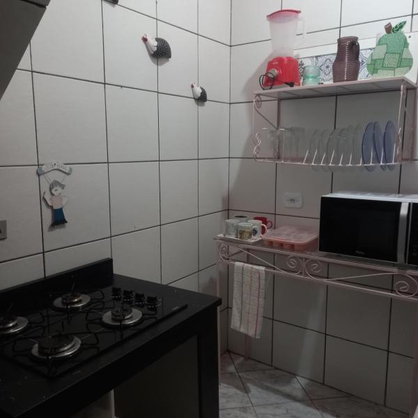 Maranata Suítes - Foto 4