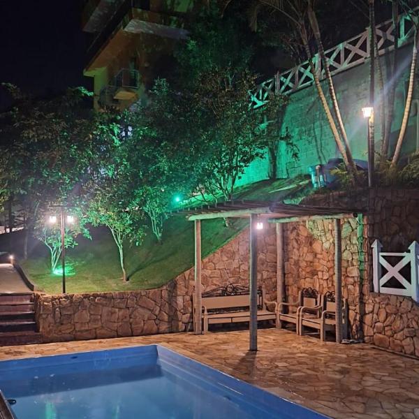 Suítes Recanto Petrópolis - Foto 4