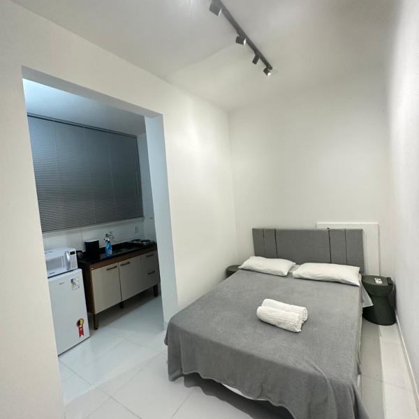 Studio Copacabana Beach