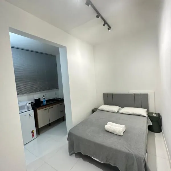 Studio Copacabana Beach