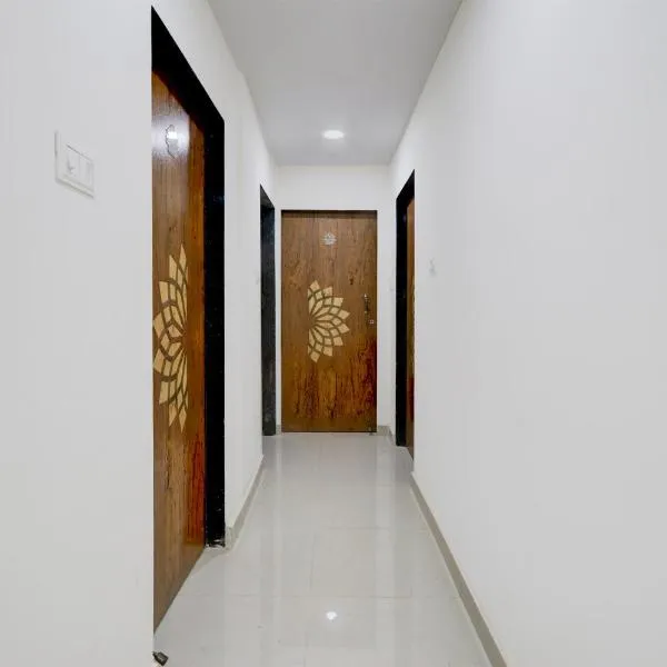 Super Collection O Madhapur Near Cyber Tower, hotel v destinaci Madhapur