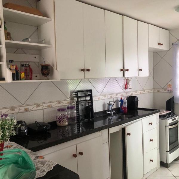 Apartamento TOP com Smartv, Wi-Fi e Livros - Foto 4