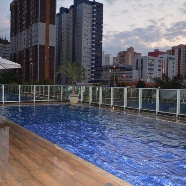 Apto Completo Melhor Localização - Foto 4
