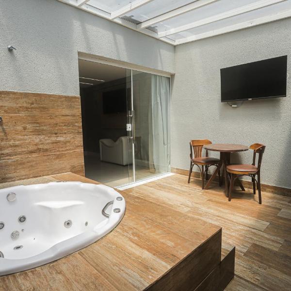 Motel Caricia (Adult Only)