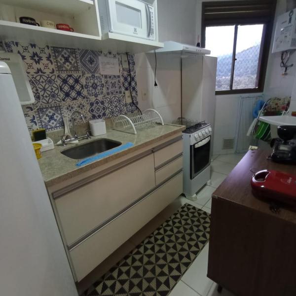 Apartamento Paraíso no Condado - Mangaratiba - Foto 5